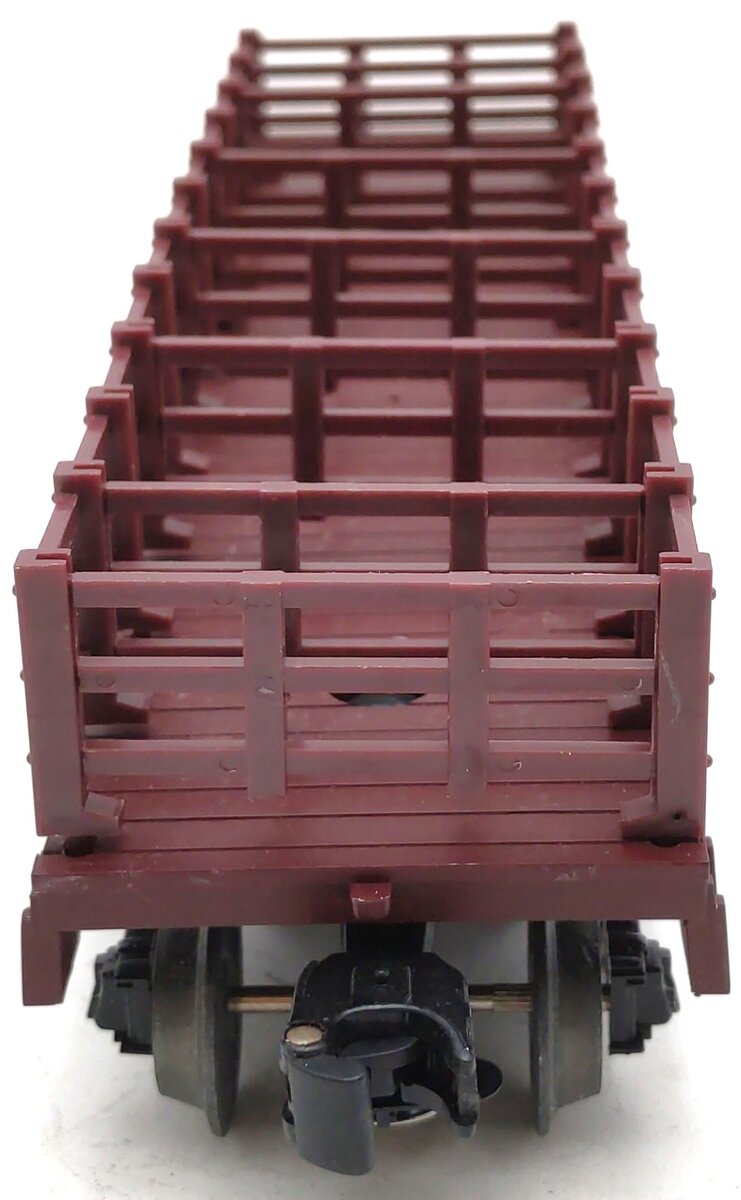 Lionel 6-9553 O Gauge Western & Atlantic Horse Car LN/Box