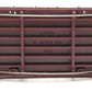 Lionel 6-9553 O Gauge Western & Atlantic Horse Car LN/Box