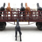 Lionel 6-9553 O Gauge Western & Atlantic Horse Car LN/Box