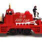 Lionel 52 Vintage O Motorized Fire Car VG/Box