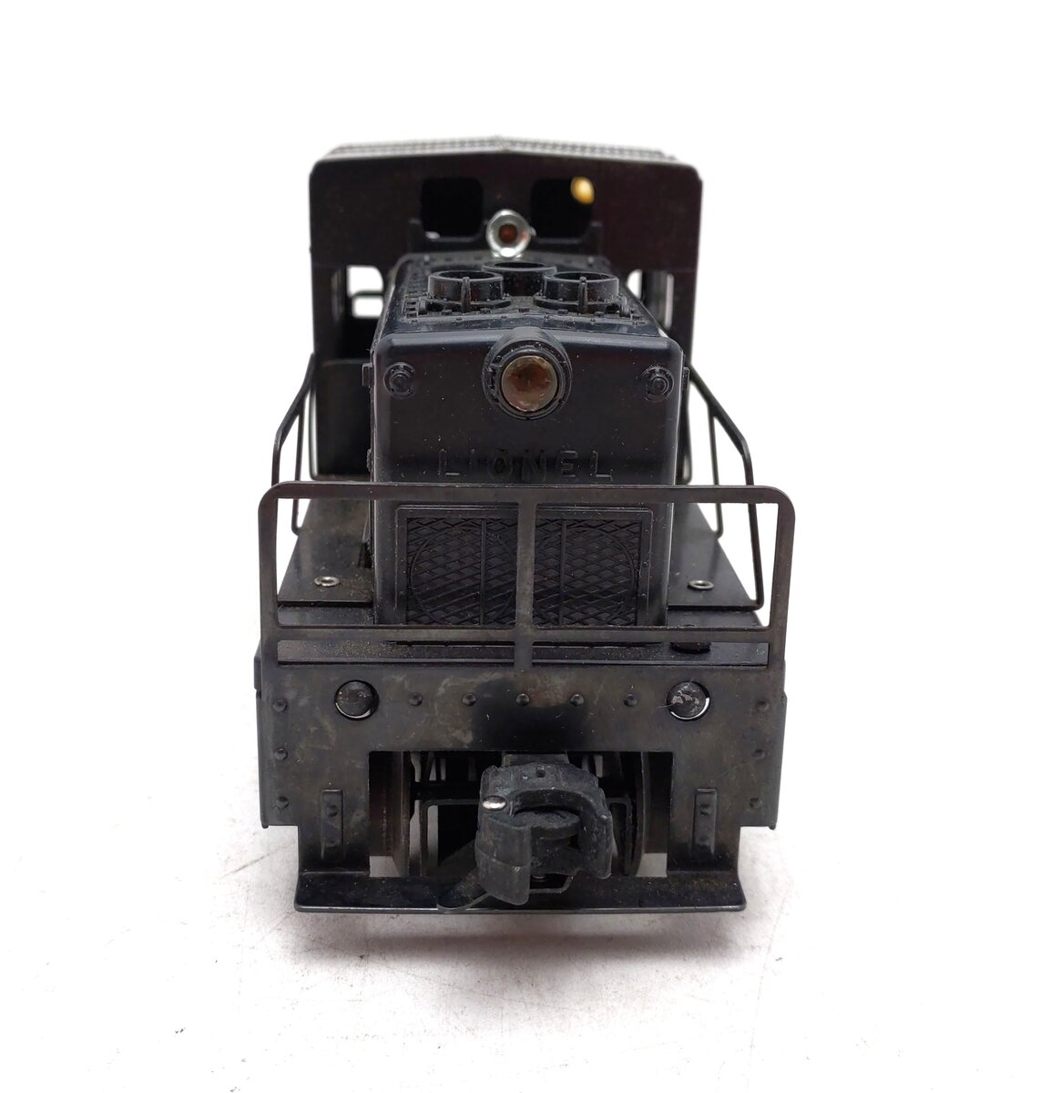 Lionel 41 Vintage O Gauge Postwar U.S Army Gas Turbine Powered Diesel Locomotive VG/Box