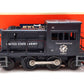 Lionel 41 Vintage O Gauge Postwar U.S Army Gas Turbine Powered Diesel Locomotive VG/Box