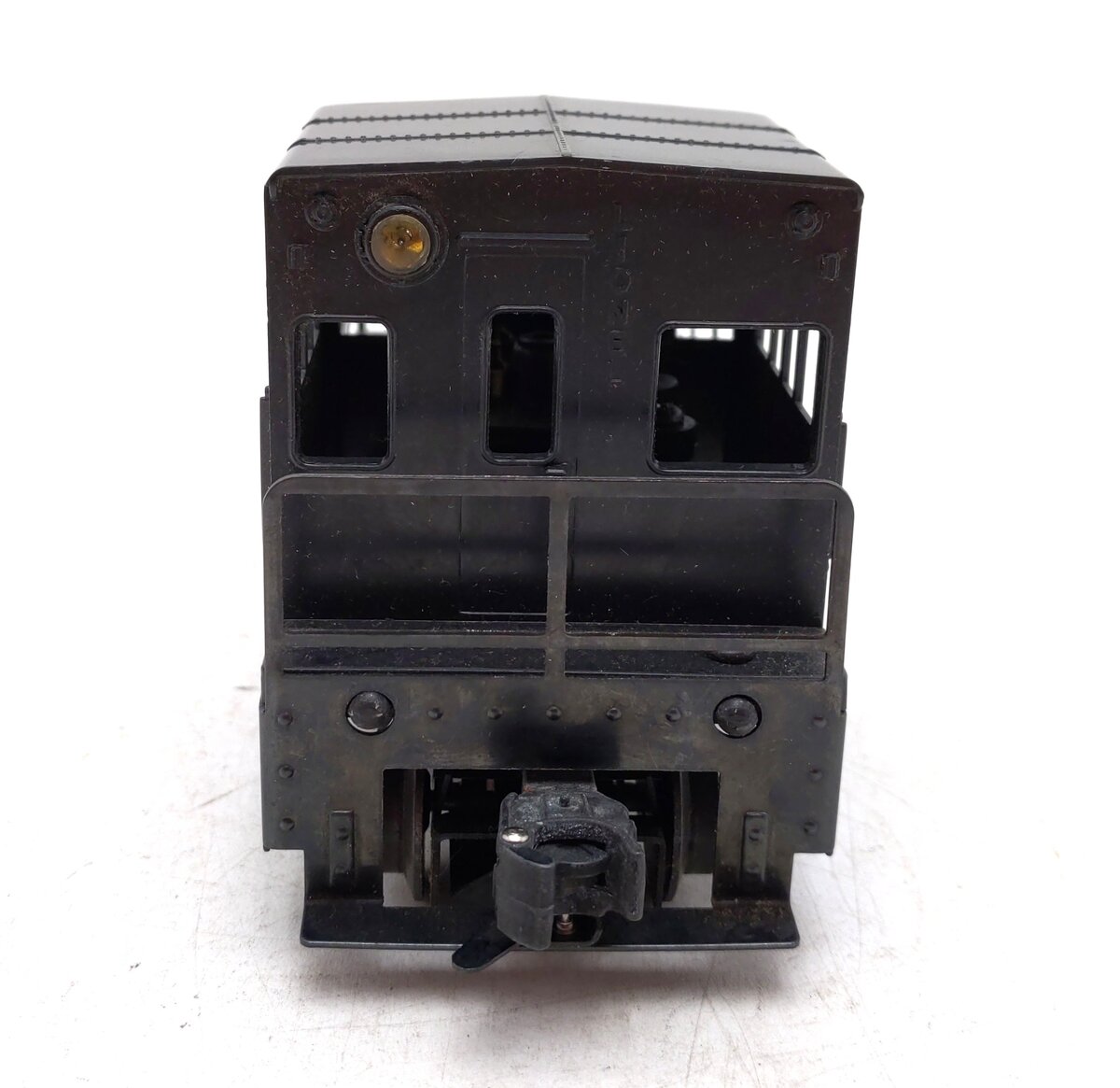Lionel 41 Vintage O Gauge Postwar U.S Army Gas Turbine Powered Diesel Locomotive VG/Box