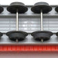 Lionel 6-19451 O Gauge PWC Lionel Wheel Car #6262 LN/Box