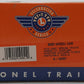 Lionel 6-19451 O Gauge PWC Lionel Wheel Car #6262 LN/Box