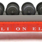 Lionel 6-19451 O Gauge PWC Lionel Wheel Car #6262 LN/Box