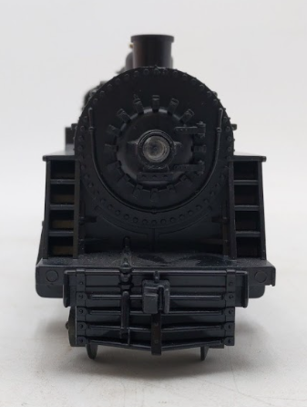 Lionel 6-18713 Chessie System 2-4-0 Steam Locomotive & Tender #1993 EX/Box