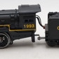 Lionel 6-18713 Chessie System 2-4-0 Steam Locomotive & Tender #1993 EX/Box