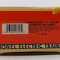 Lionel 6-18713 Chessie System 2-4-0 Steam Locomotive & Tender #1993 EX/Box