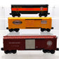 Lionel 6-29282 O Gauge 6464 Archive Boxcar Set (Set of 3) LN/Box