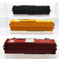 Lionel 6-29282 O Gauge 6464 Archive Boxcar Set (Set of 3) LN/Box