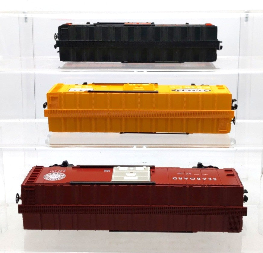Lionel 6-29282 O Gauge 6464 Archive Boxcar Set (Set of 3) LN/Box