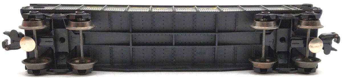 Lionel 6-9144 O Gauge Denver & Rio Grande Western Gondola #9144 EX/Box