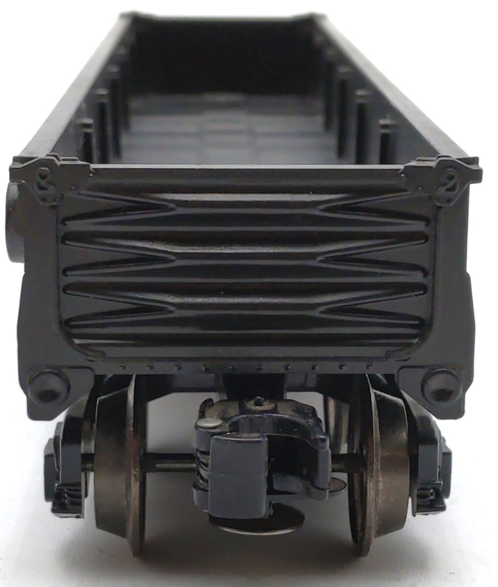 Lionel 6-9144 O Gauge Denver & Rio Grande Western Gondola #9144 EX/Box