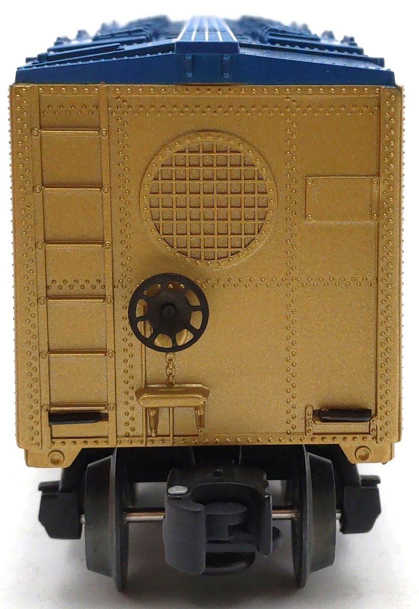 Lionel 6-19669 O Gauge King Tut Museum Car #9660 LN/Box