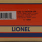 Lionel 6-19669 O Gauge King Tut Museum Car #9660 LN/Box