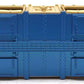 Lionel 6-19669 O Gauge King Tut Museum Car #9660 LN/Box