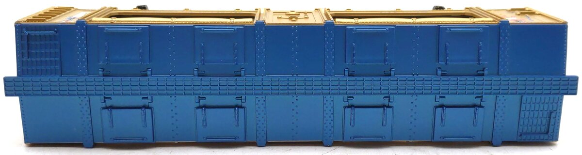 Lionel 6-19669 O Gauge King Tut Museum Car #9660 LN/Box