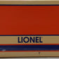 Lionel 6-19669 O Gauge King Tut Museum Car #9660 LN/Box