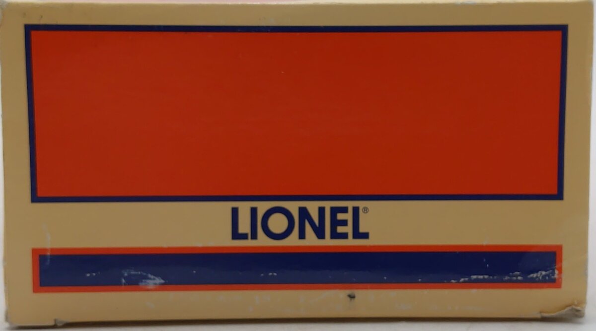Lionel 6-19669 O Gauge King Tut Museum Car #9660 LN/Box