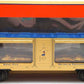 Lionel 6-19669 O Gauge King Tut Museum Car #9660 LN/Box