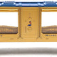 Lionel 6-19669 O Gauge King Tut Museum Car #9660 LN/Box