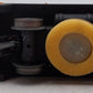 Lionel 3927 O Gauge Vintage Postwar Motorized Track Cleaner Car #3927 VG