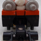 Lionel 3927 O Gauge Vintage Postwar Motorized Track Cleaner Car #3927 VG