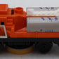 Lionel 3927 O Gauge Vintage Postwar Motorized Track Cleaner Car #3927 VG