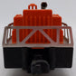 Lionel 3927 O Gauge Vintage Postwar Motorized Track Cleaner Car #3927 VG