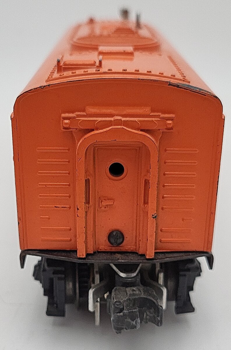 Lionel 202 Vintage O Union Pacific Alco A Powered Diesel Locomotive EX