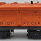 Lionel 202 Vintage O Union Pacific Alco A Powered Diesel Locomotive EX