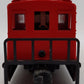 Lionel 520 Vintage O Postwar Powered Electric Box Cab Locomotive VG