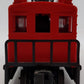 Lionel 520 Vintage O Postwar Powered Electric Box Cab Locomotive VG