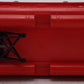 Lionel 520 Vintage O Postwar Powered Electric Box Cab Locomotive VG
