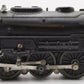 Lionel 2055 Vintage O Gauge 4-6-4 Hudson Steam Locomotive #2055 VG