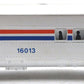 Lionel 6-16013 O Amtrak Combination Passenger Car EX