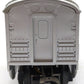 Lionel 6-16013 O Amtrak Combination Passenger Car EX