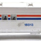 Lionel 6-16013 O Amtrak Combination Passenger Car EX
