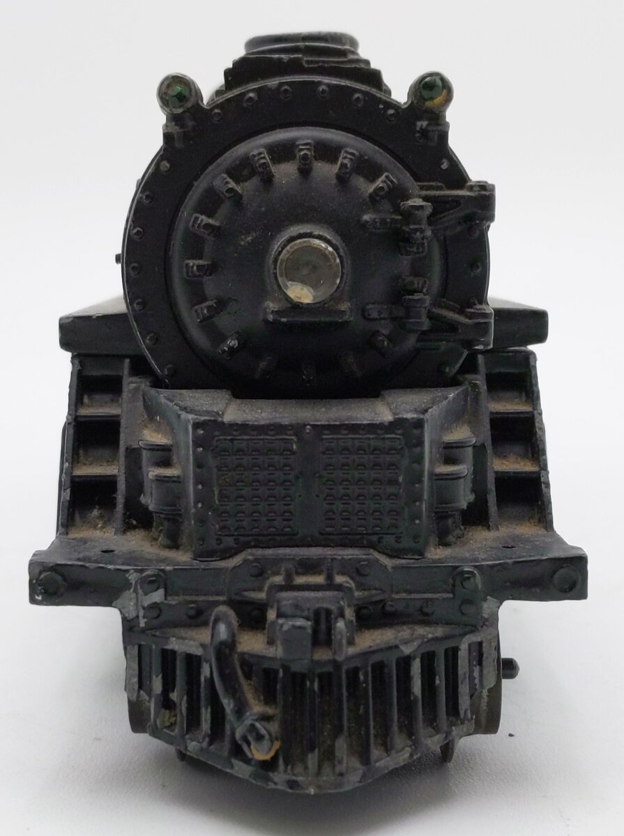 Lionel 2018 Vintage O Gauge 2-6-4 Diecast Steam Locomotive