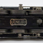Lionel 2018 Vintage O Gauge 2-6-4 Diecast Steam Locomotive