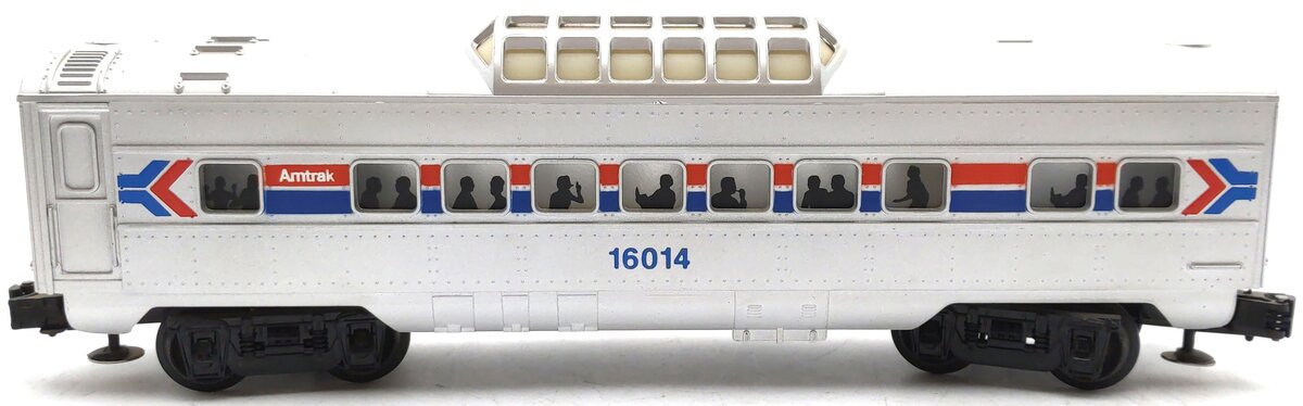 Lionel 6-16014 O Amtrak Passenger Car EX