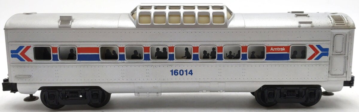 Lionel 6-16014 O Amtrak Passenger Car EX