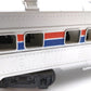 Lionel 6-16014 O Amtrak Passenger Car EX