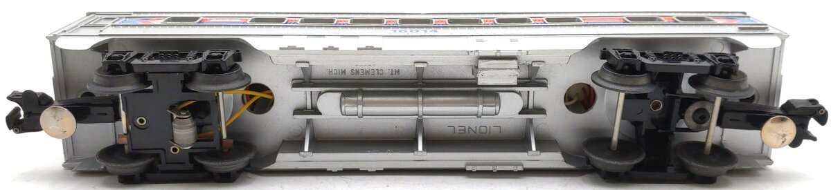 Lionel 6-16014 O Amtrak Passenger Car EX