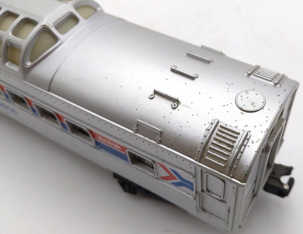 Lionel 6-16014 O Amtrak Passenger Car EX