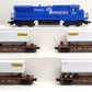 Lionel 6-21752 Conrail Unit Trailer O Gauge Diesel Train Set LN/Box