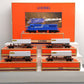 Lionel 6-21752 Conrail Unit Trailer O Gauge Diesel Train Set LN/Box