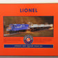 Lionel 6-21752 Conrail Unit Trailer O Gauge Diesel Train Set LN/Box