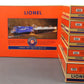 Lionel 6-21752 Conrail Unit Trailer O Gauge Diesel Train Set LN/Box